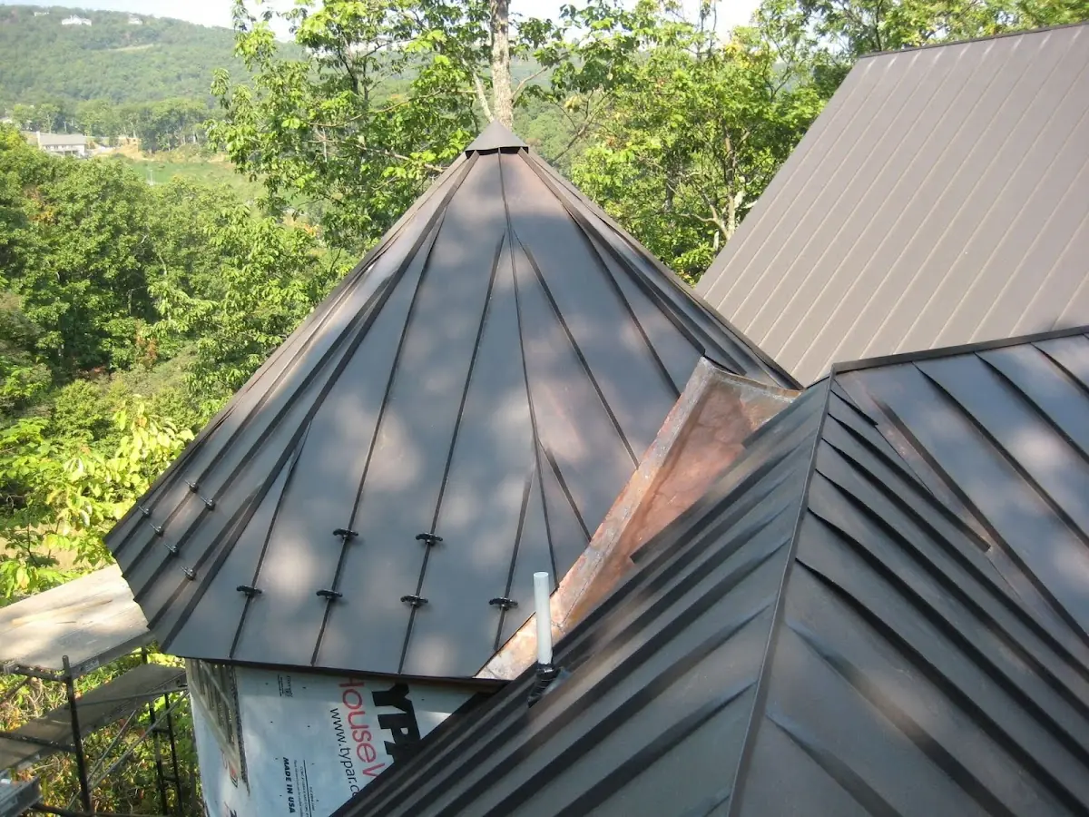 Professional Gutter Cleaning by Craftsman Roofing in Yucca Valley
