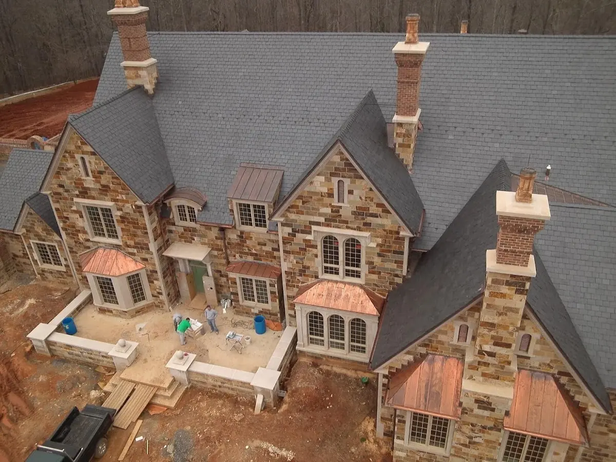 Craftsman Roofing Roof Waterproofing project in Yucca Valley